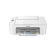 Canon PIXMA TS3351 biała - 517351 - zdjęcie 1
